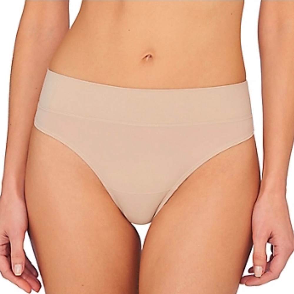 NATORI Bliss Flex Thong